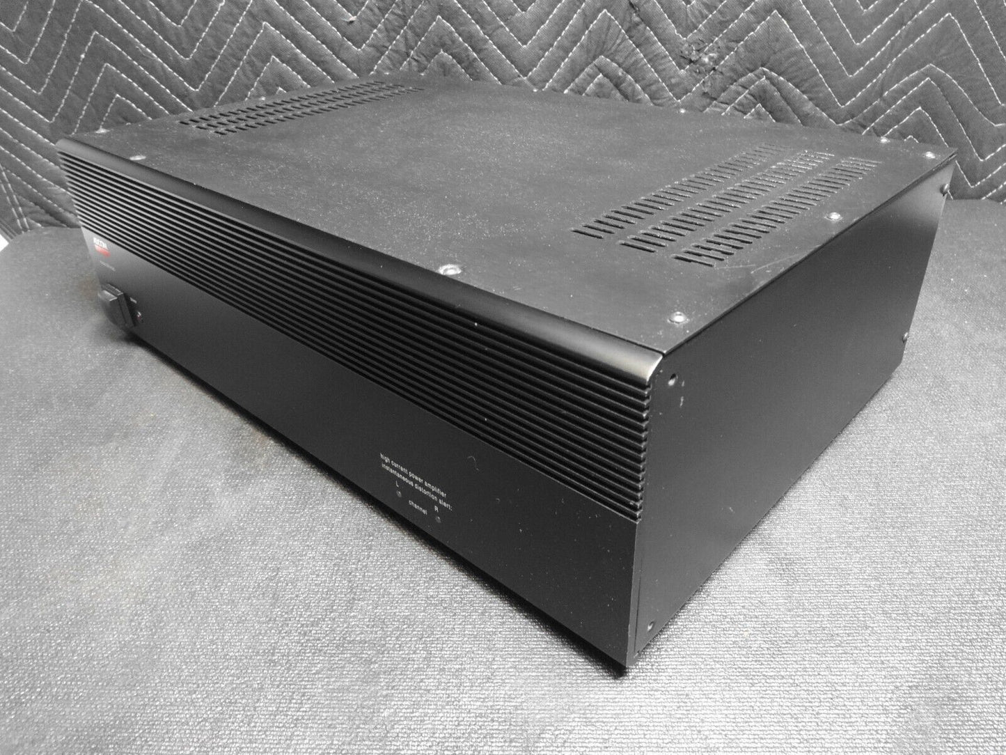 ADCOM GFA-545 Stereo Power Amplifier