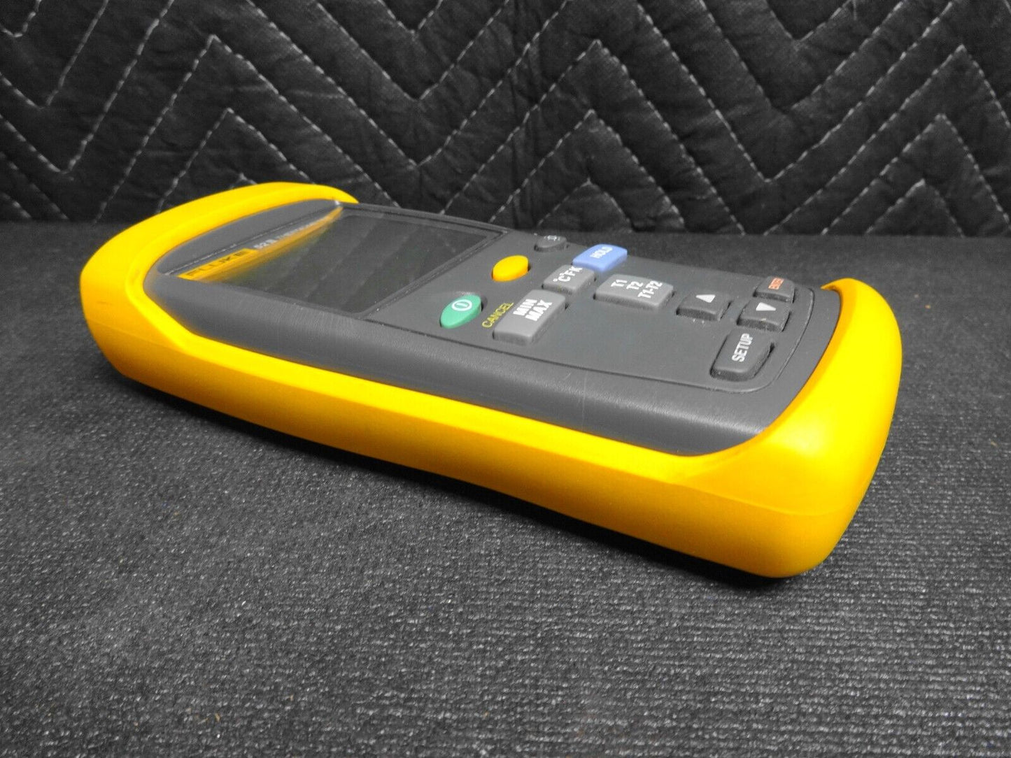 Fluke 52 II Digital Thermocouple Thermometer