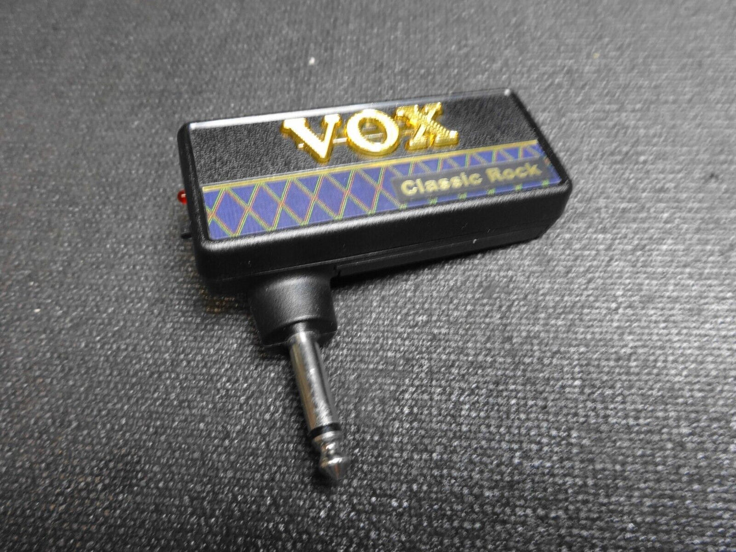 Vox AP-CR Amplug - Classic Rock