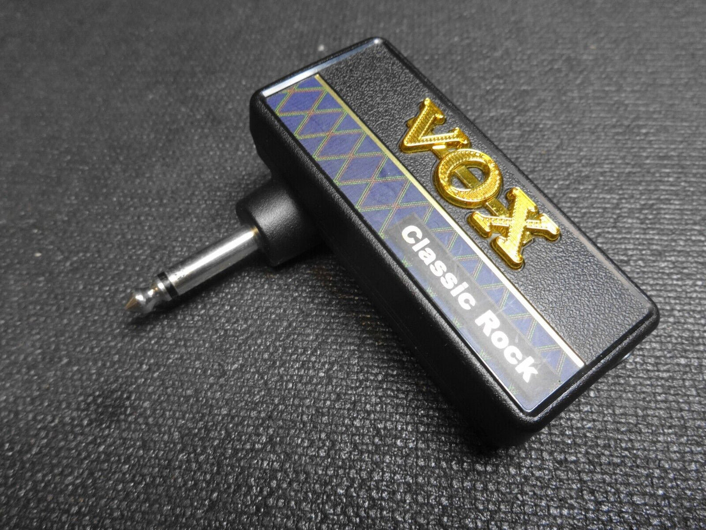 Vox AP-CR Amplug - Classic Rock