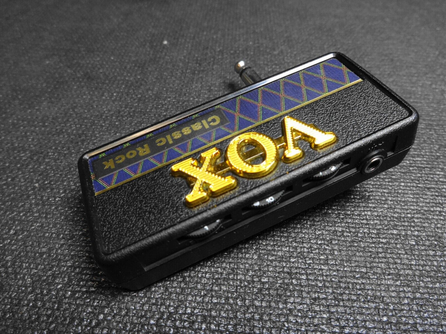 Vox AP-CR Amplug - Classic Rock