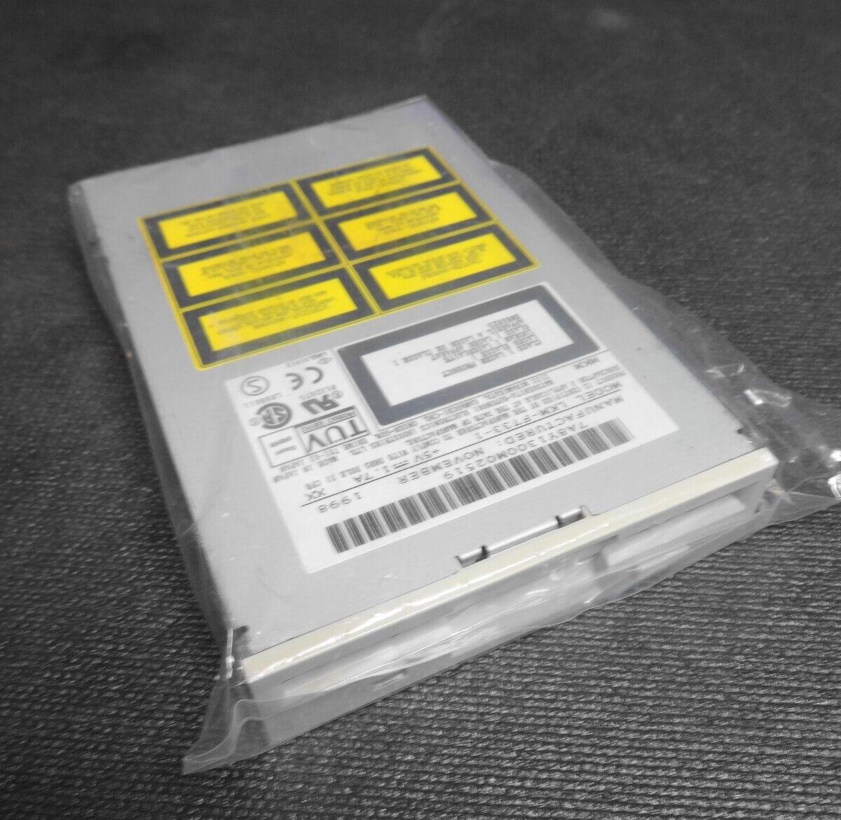 NOS - 1998 Matsushita-Kotobuki Floppy Disk Drive - Model # LKM-F733-1