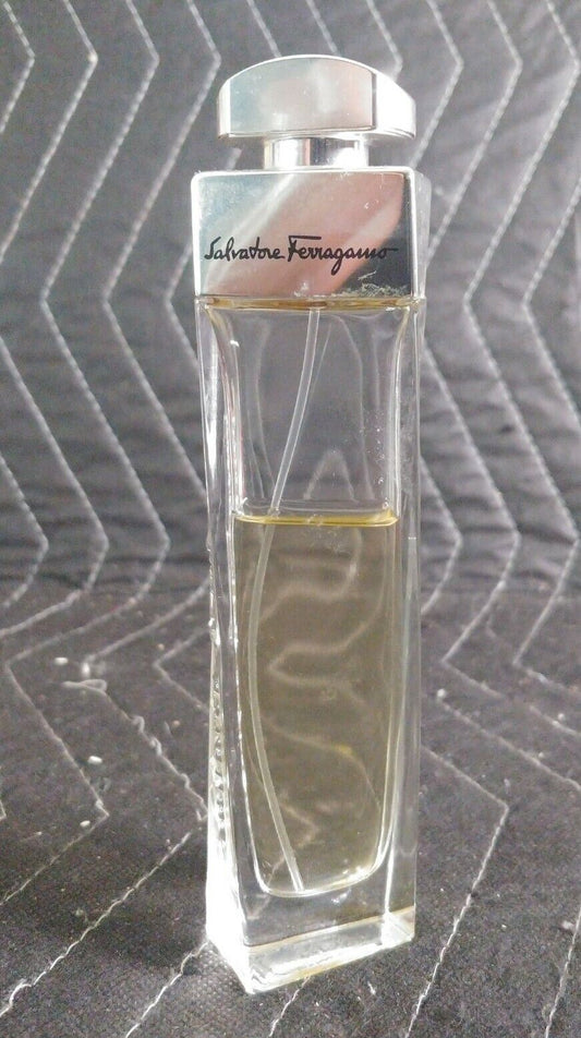 Salvatore Ferragamo Pour Femme EDP Perfume Spray 3.4 oz/100 ml.