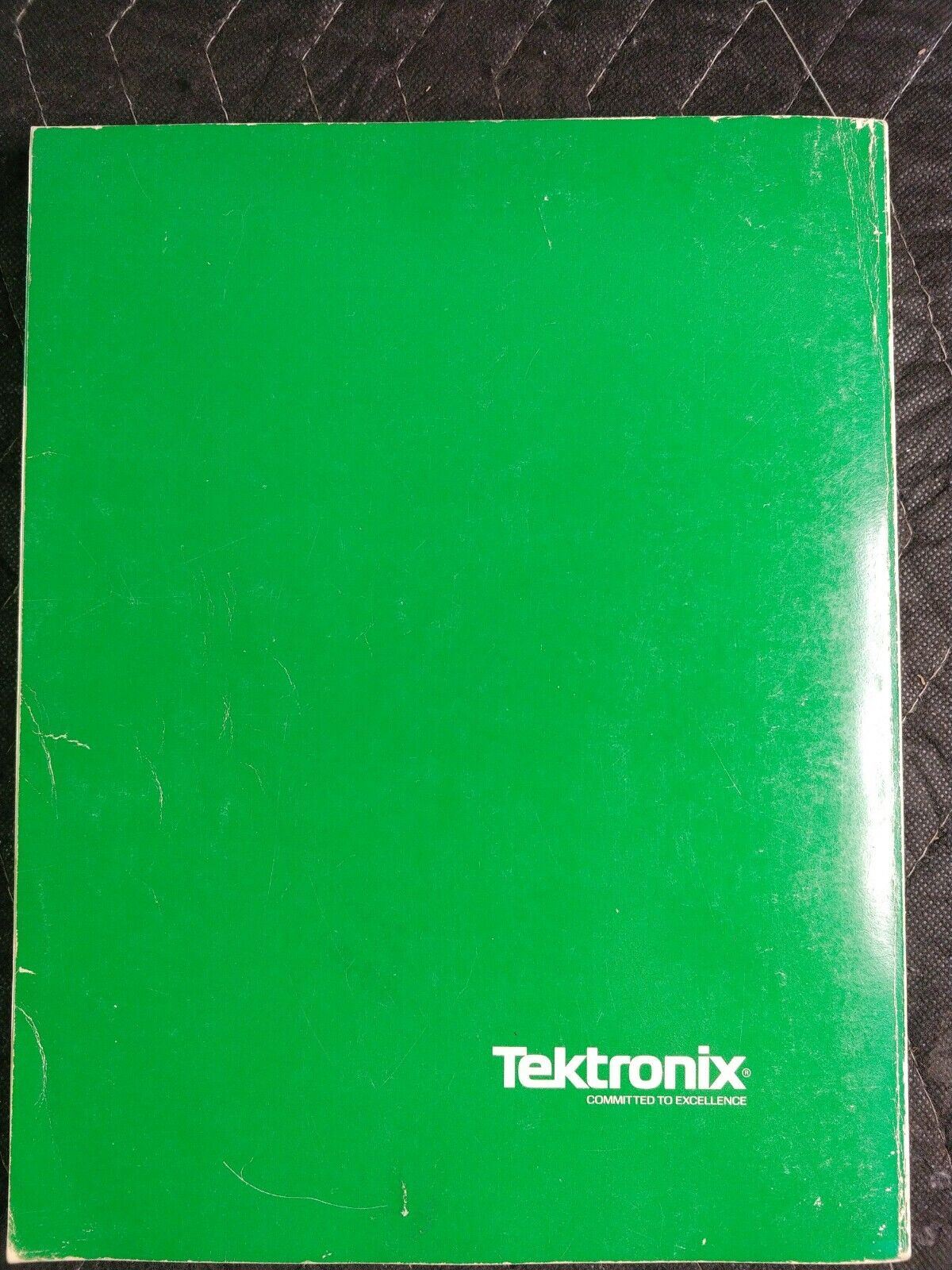 Tektronix Tek Products Catalog 1982 Oscilloscopes Modules Probes