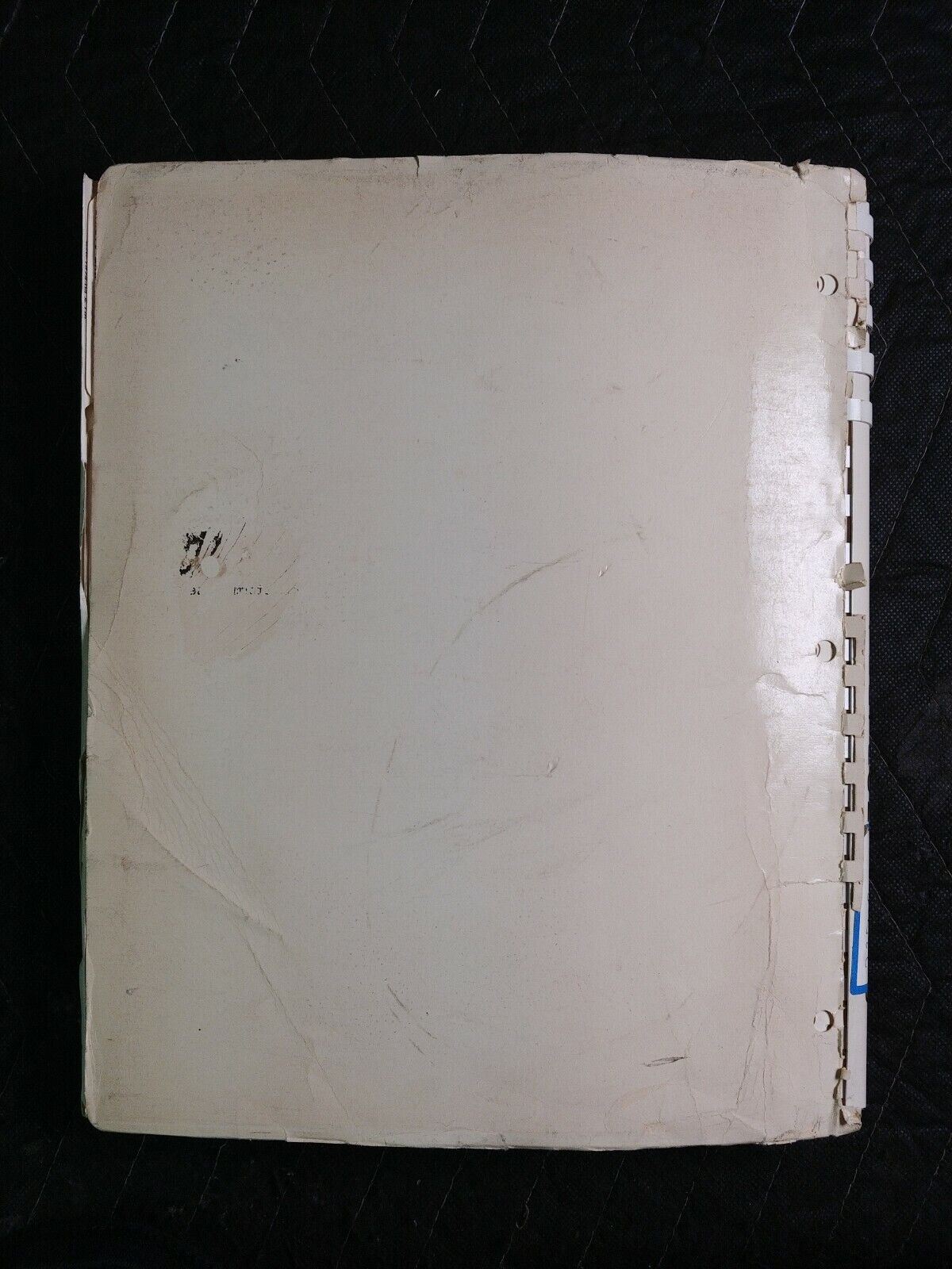 TEKTRONIX 4010 & 4010-1 COMPUTER DISPLAY TERMINAL USERS MANUAL – ineedths