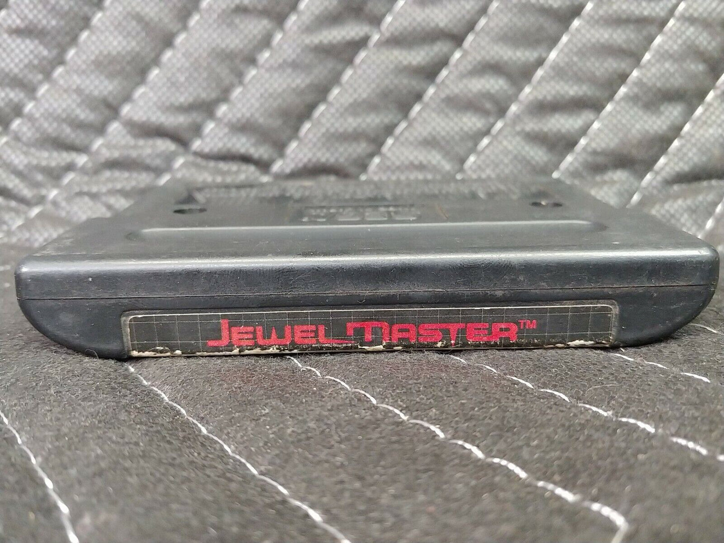 Jewel Master Sega Genesis, 1991