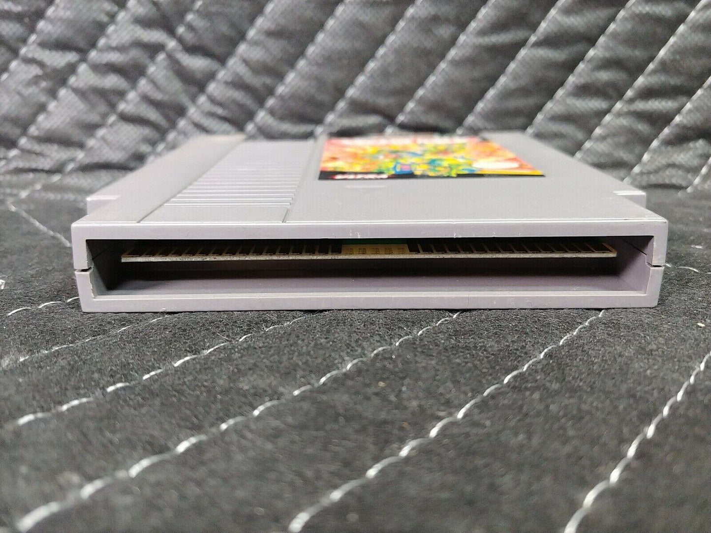 Nintendo NES. Turtles II The Arcade Game - Ultra. Teenage Mutant Ninja Turtles