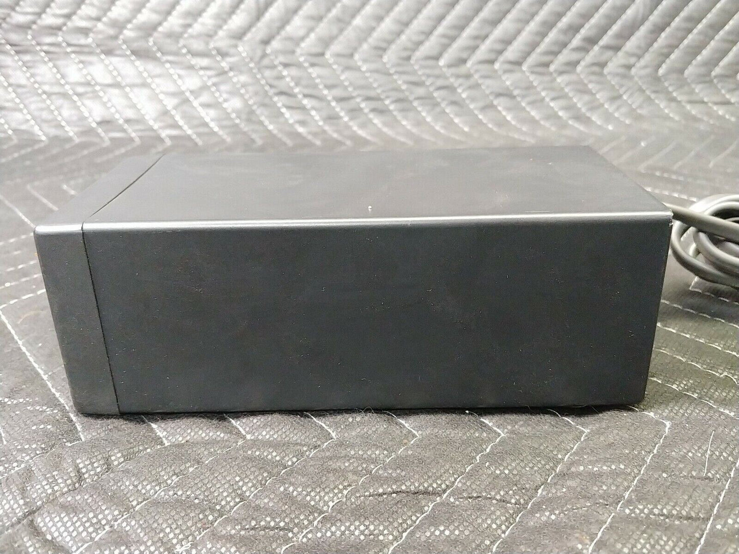 Sony MOD-RF1 RF Demodulator in Original Box