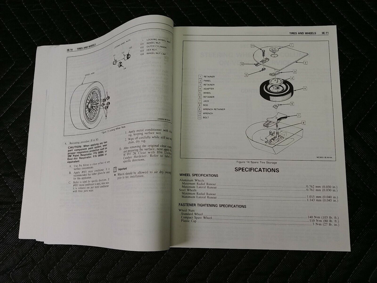 1992 Buick Regal OEM FACTORY SERVICE REPAIR MANUAL