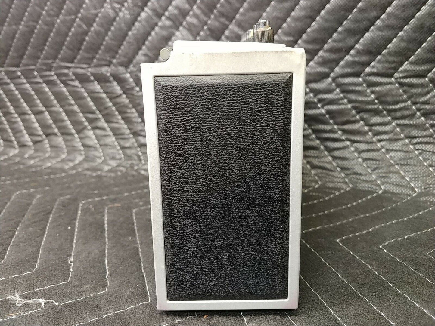 Toshiba FM/AM Transistor Radio RM-341F with Case