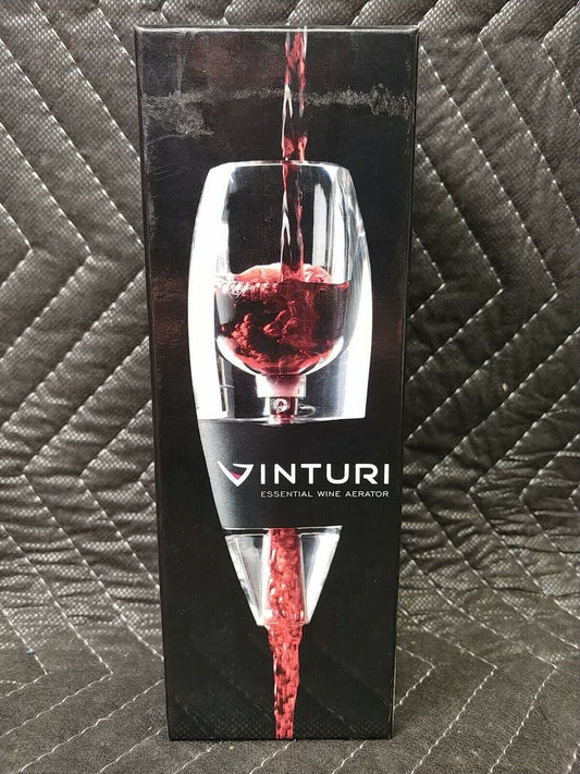 Vinturi Red Wine Aerator