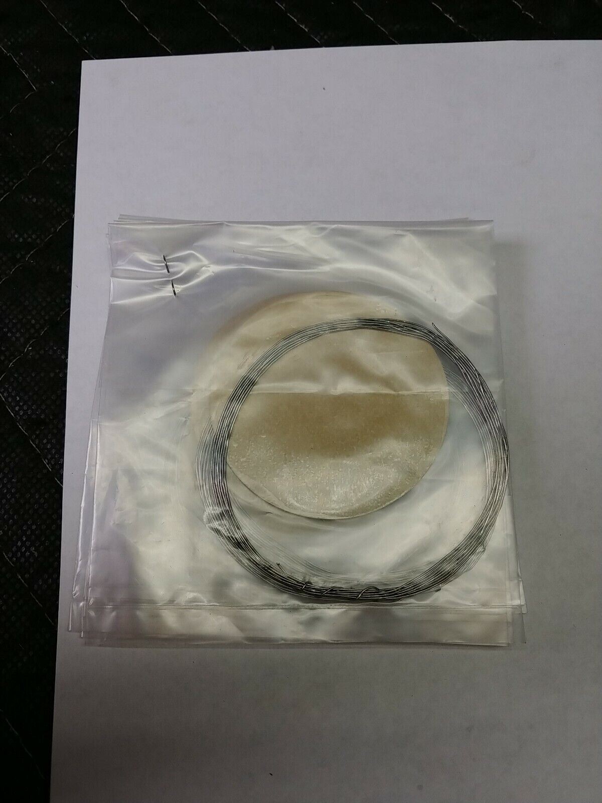 Almit KR-19 RMA Alloy SN63 .020 0.6oz High Performance Resin Flux Cored Solder.