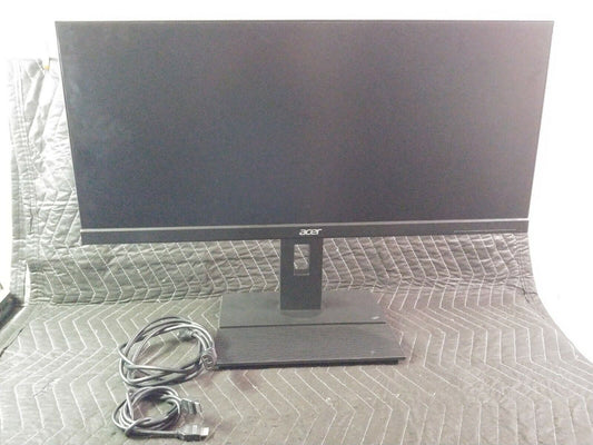 Acer B296CL 30" LED LCD Monitor - Good Shape, Works Perfect