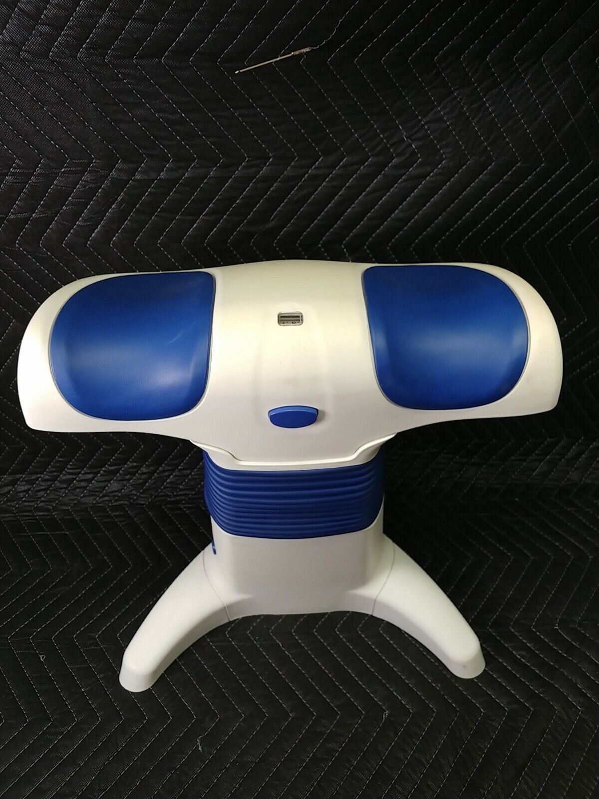 Back2Life Continuous Motion Therapeutic Back Pain Therapy Massager B2L