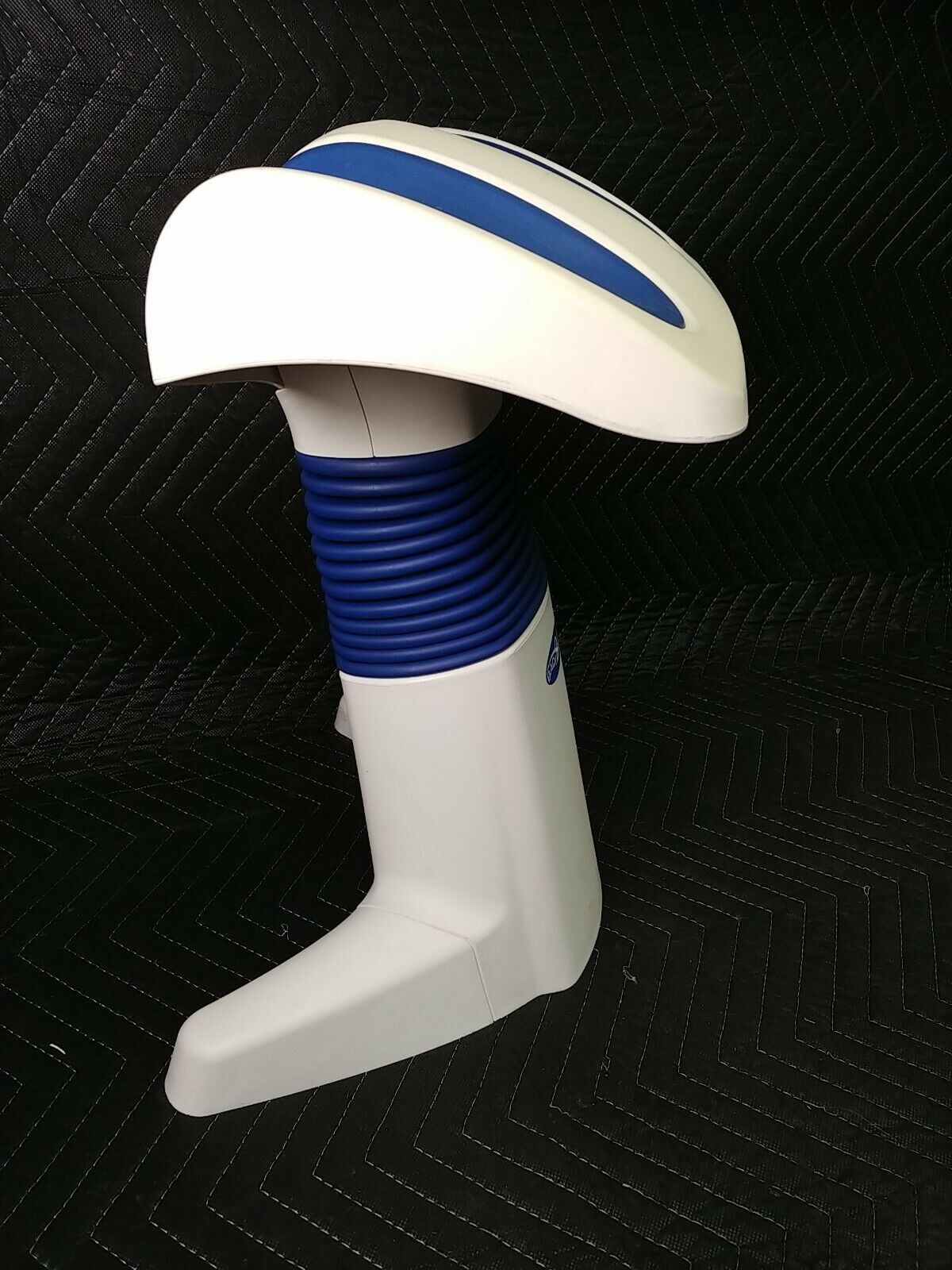 Beck2life Back2Life Continuous Motion Therapeutic Back Pain Therapy Massager B2L ...