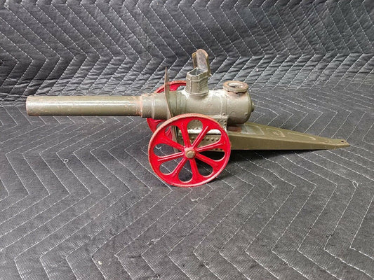 VTG Conestoga BIG BANG CANNON 10FC Junior Field Cannon 17" Long **PARTS REPAIR**