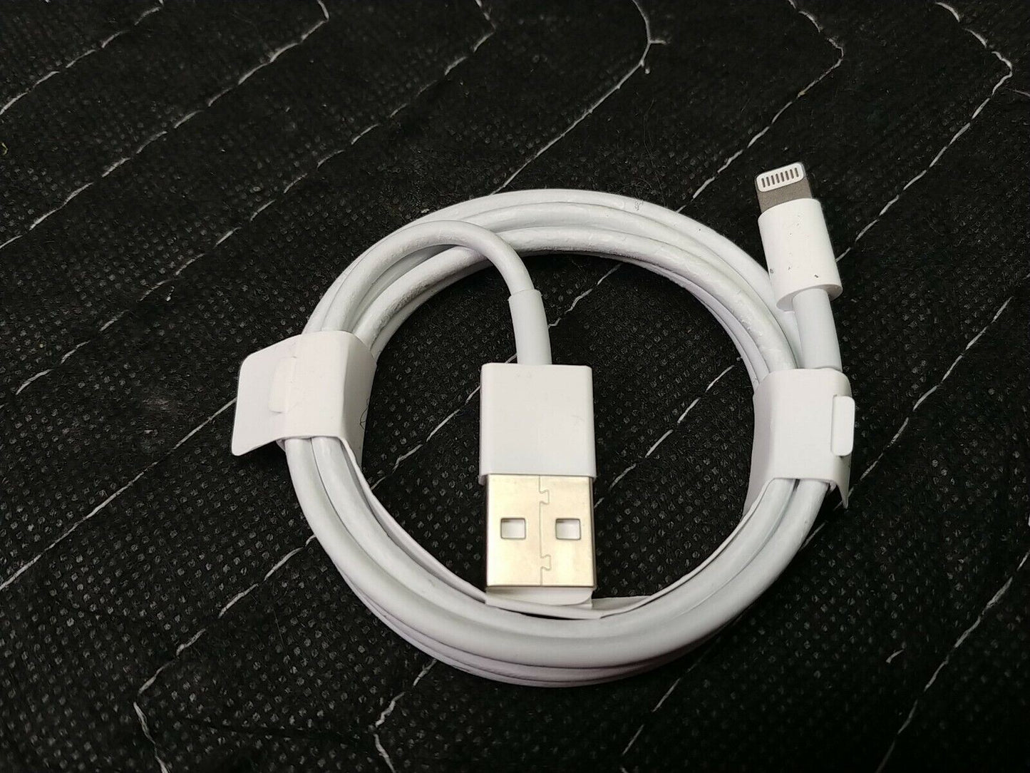 New OEM Original Genuine Apple iphone Charger Lightening Cable