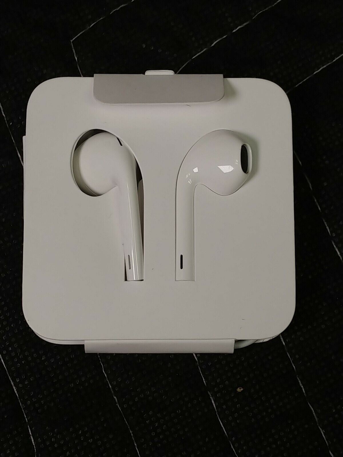 Apple Lightning EarPods Headphones Original Earbud iPhone 7 8 Plus XR XS Max OEM