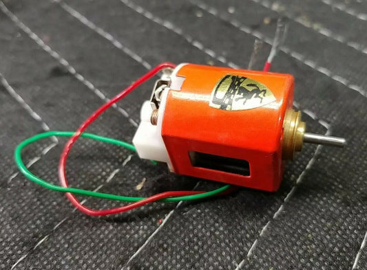 Vintage Classic CM-360 8-Volt DC Slot Car Motor FT-36D