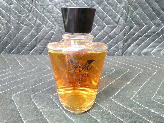 LANCOME CLIMAT Eau de Toilette Splash 4 fl oz Vintage EDT - Vintage