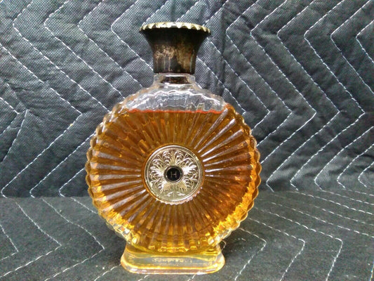 VINTAGE 1960's HOUBIGANT CHANTILLY FACTICE PERFUME MIST EAU DE PARFUM