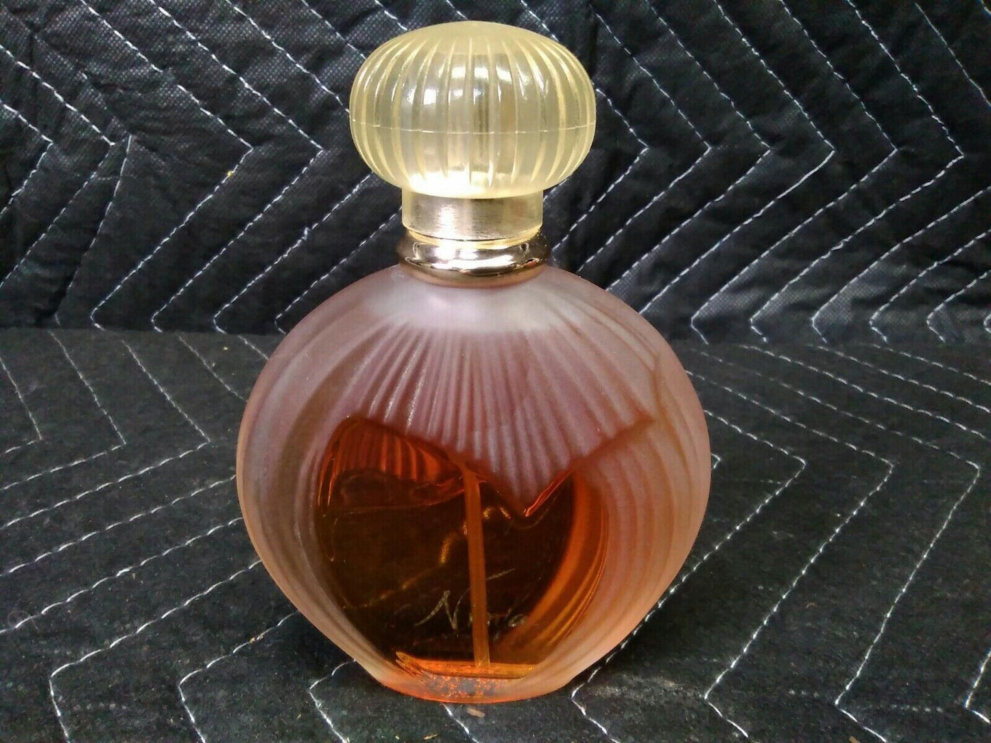 Vintage Nina Ricci Perfume Women 3.3 oz / 100 ml Eau De Toilette Spray - 1987