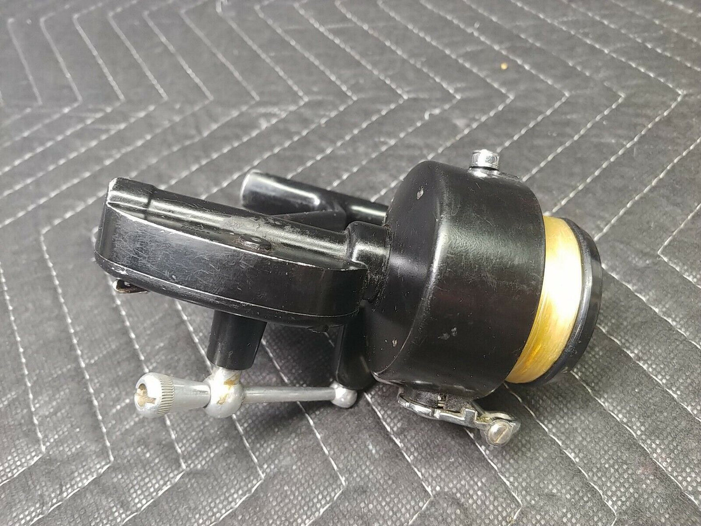 Mitchell 300 Garcia Fishing Reel Vintage w/ Case