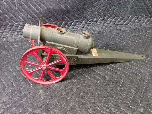 VINTAGE BIG BANG 15FC MAJOR FIELD CANNON  16in Cannon (No Barrel)