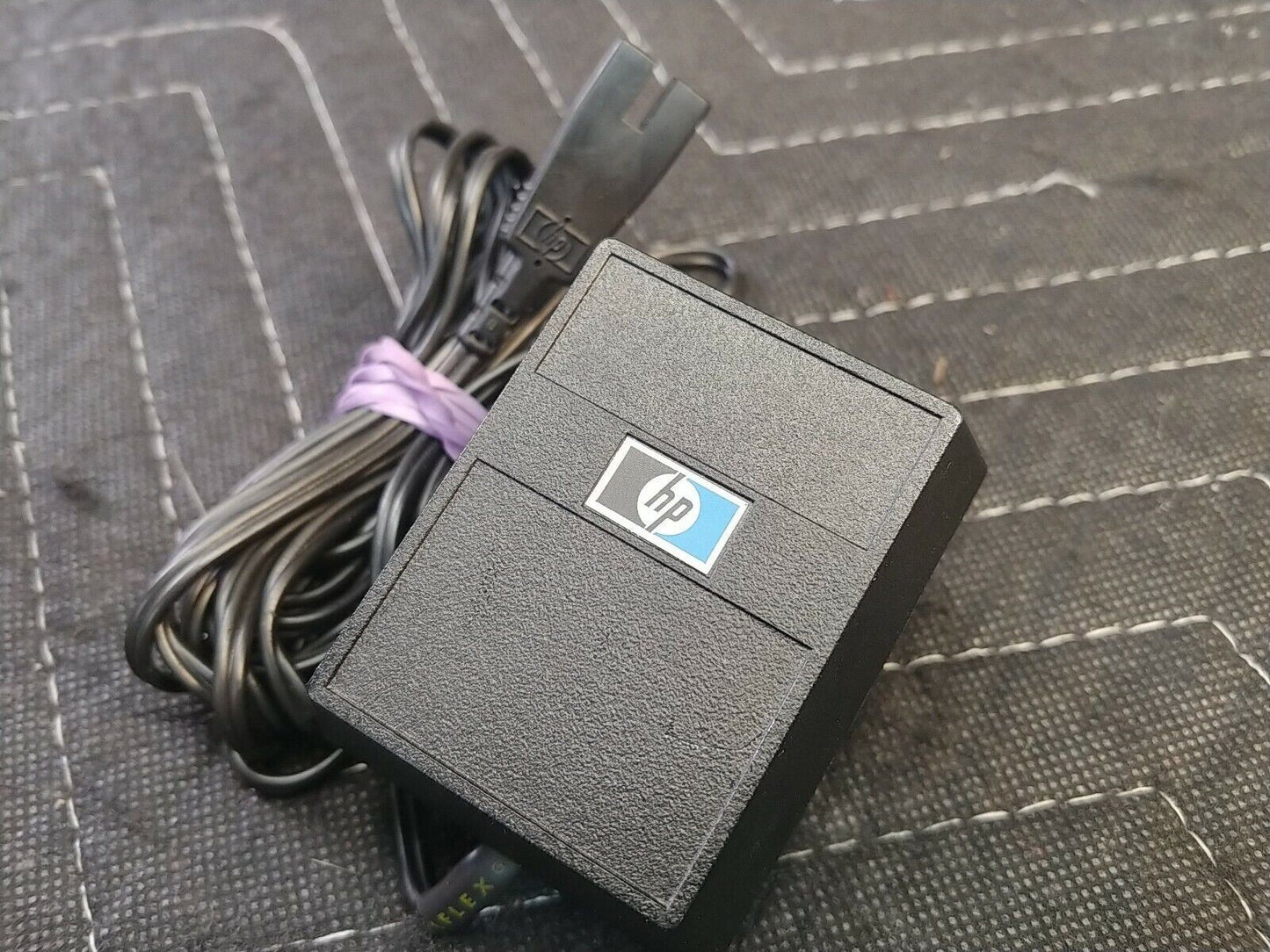 HP 82059B RARE BATTERY CHARGER AC/DC ADAPTER in BOX - FITS HP- 10 19C HP-97