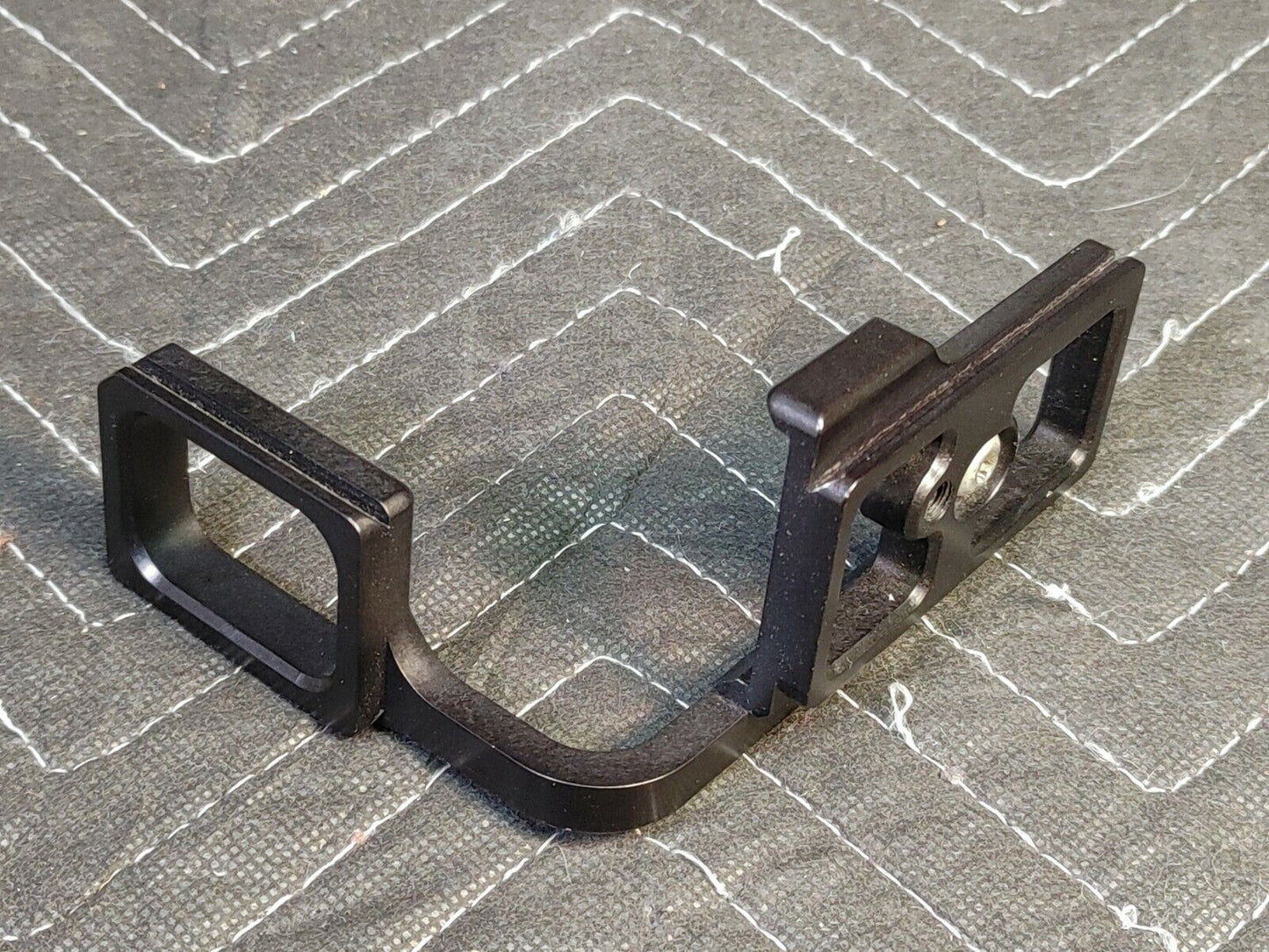 Fuji S2 Pro L Bracket - Kirk Enterprises