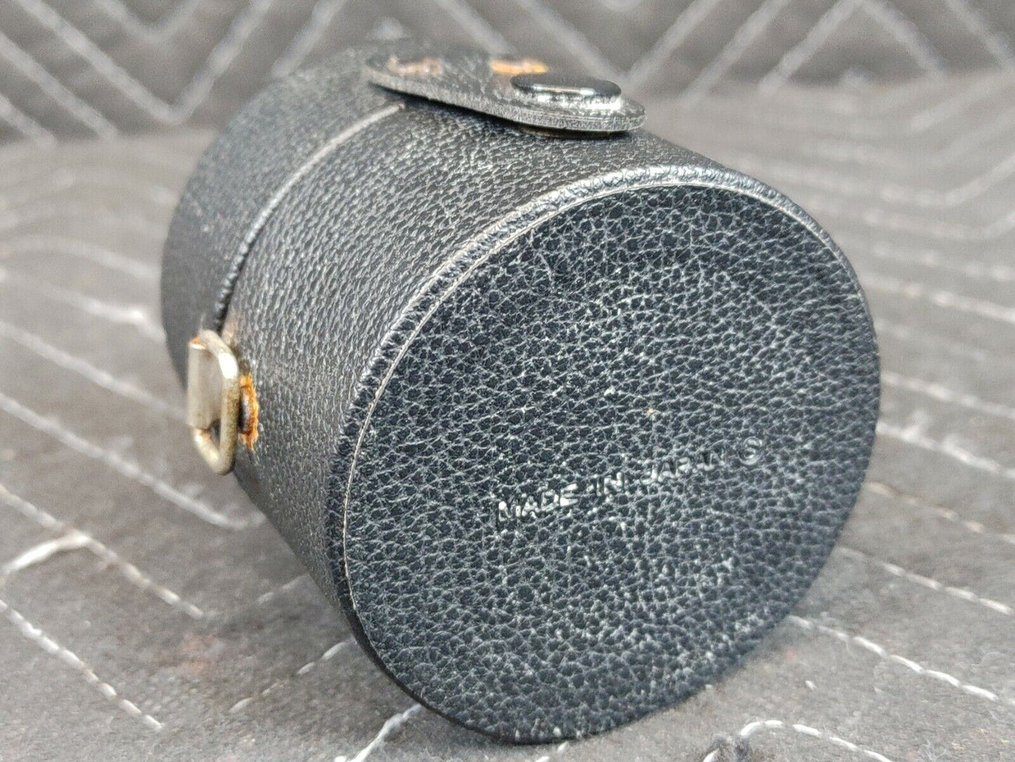 Mamiya Sekor 50mm f/1.4 EF Lens Excellent Cond Japan