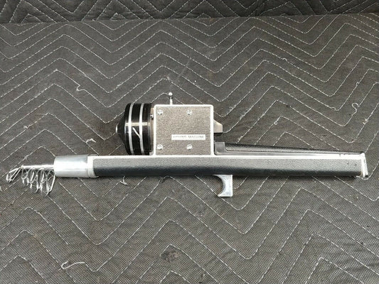 Vintage 1970's St. Croix Fishing Machine Telescoping/Compact Fishing Rod & Reel