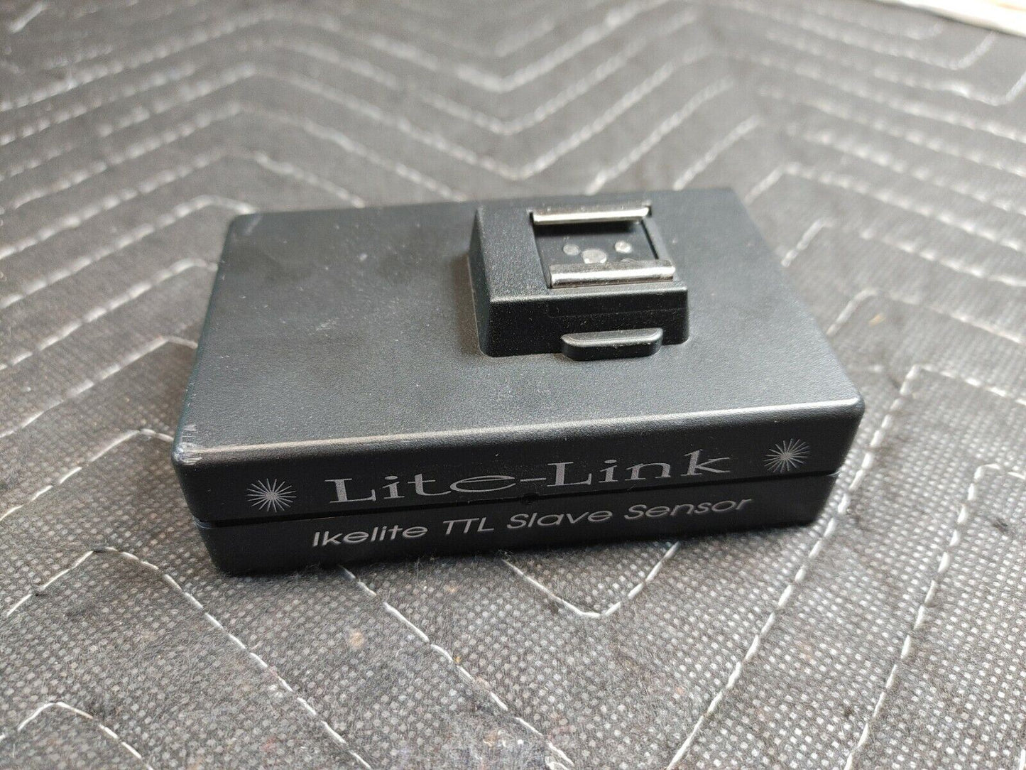 Ikelite Lite-Link Slave Sensor for NIKON TTL Speedlight SB-23 24 25 26 28 + more