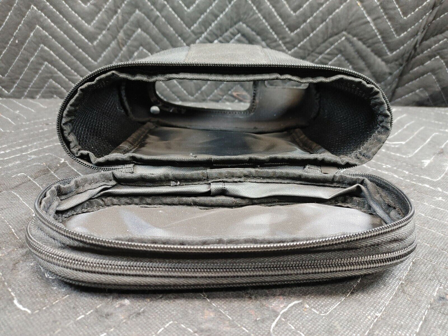 Inogen One G3/OxyGo Carry Bag Case Black (O2Totes)