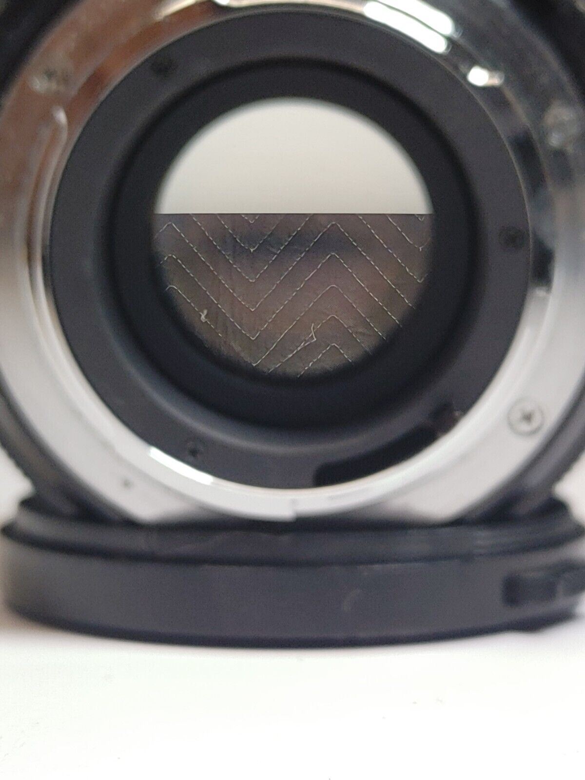 Kiron 28mm f2 Wide Angle Manual Focus Lens for Minolta MC w/ Caps Kino Precision