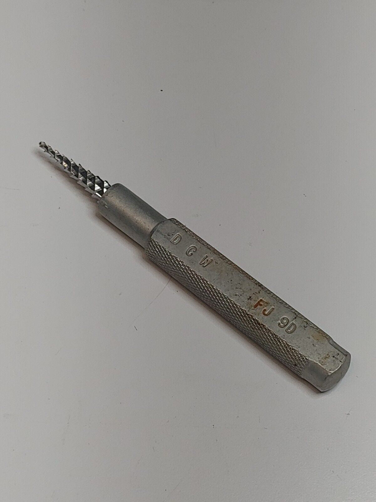 DCW FJ9P Swanson Finger Joint Tool