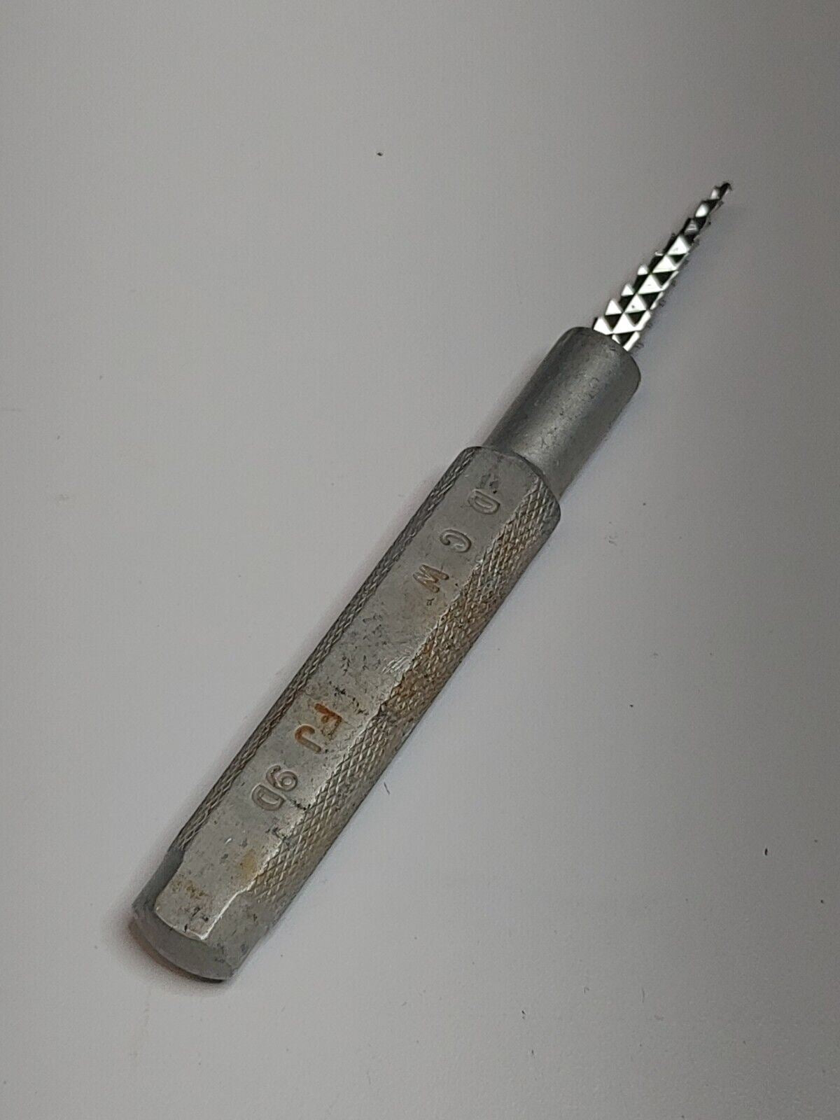 DCW FJ9P Swanson Finger Joint Tool