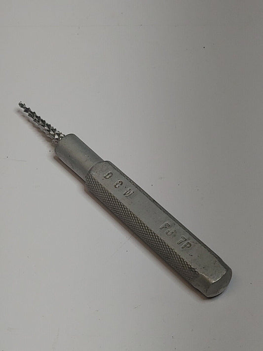 DCW FJ7P Swanson Finger Joint Tool