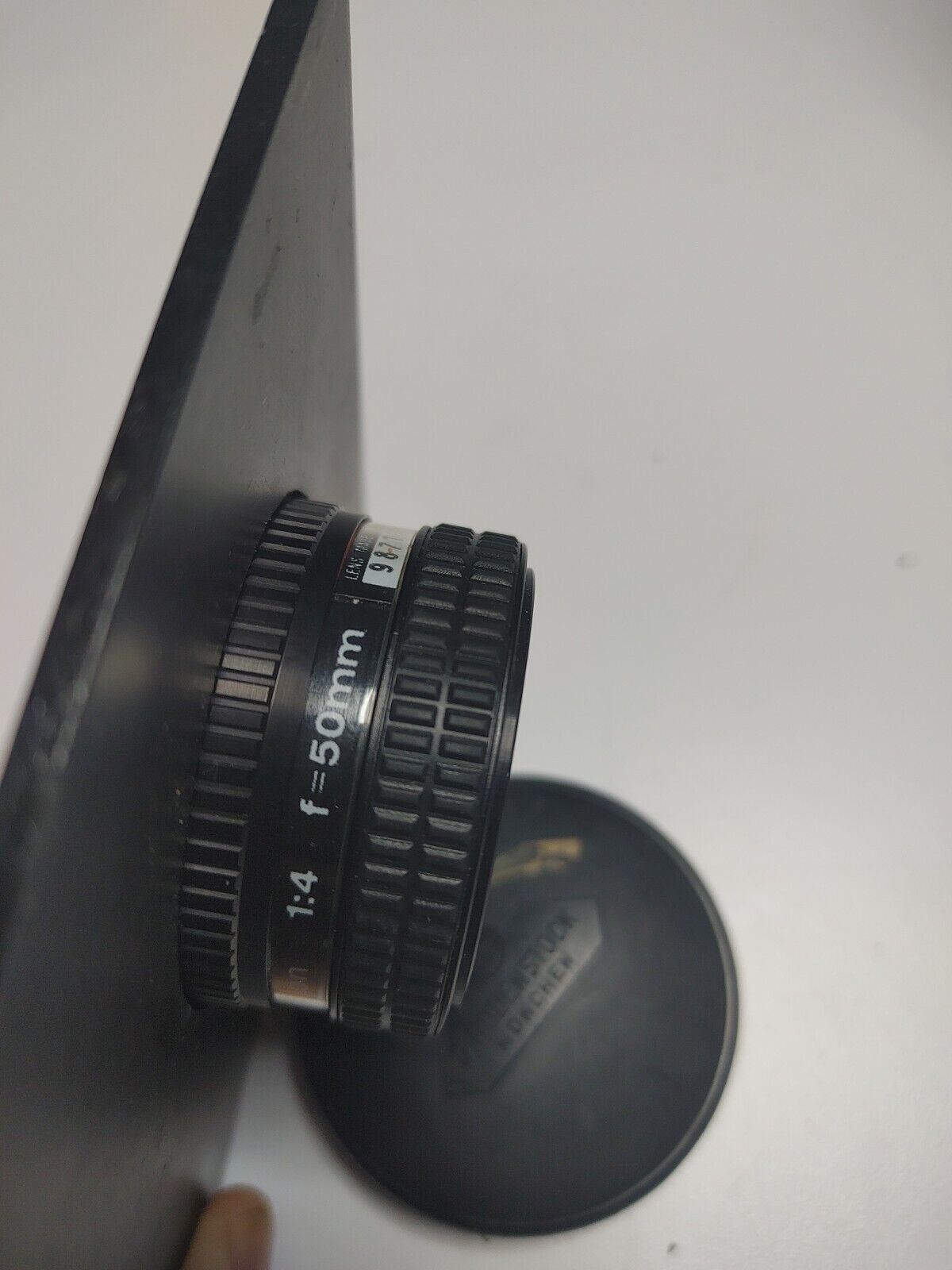 Rodenstock Rodagon 50mm F4 Enlarging Lens
