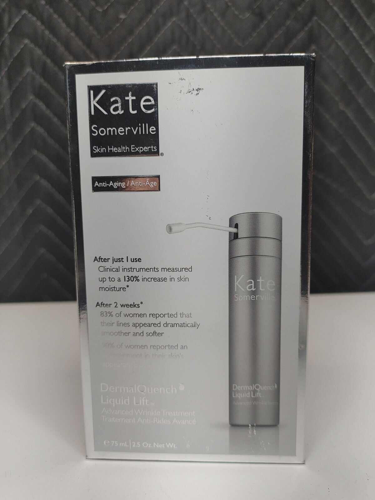 Kate Somerville DermalQuench Liquid Lift Advanced Hydration Treatment - 2.5 oz