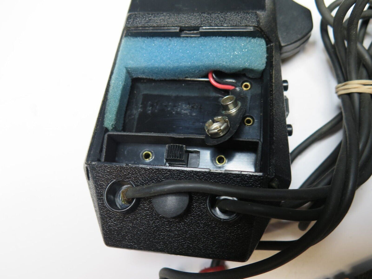 TIF Instruments TIF8900 Combustible Gas Detector in Case TIF Instruments TIF8900 Combustible Gas Detector in Case