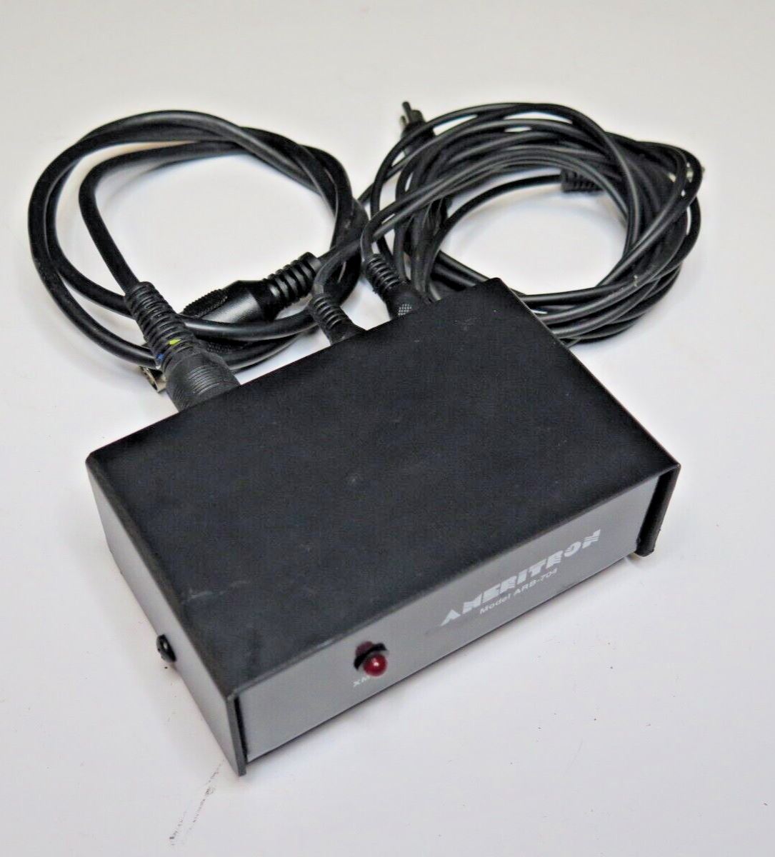 Ameritron Amplifier Transceiver Keying Interface ARB-704