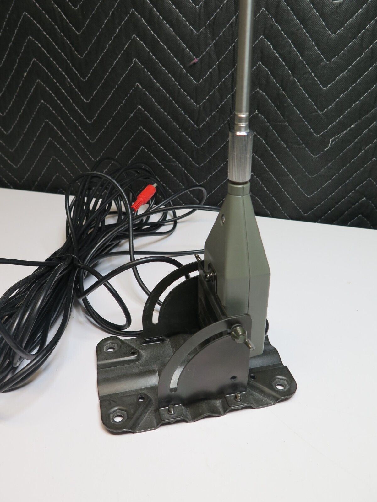 Sony AN-1 Active Wide Range Antenna LW/MW/SW Fr Shortwave Radio