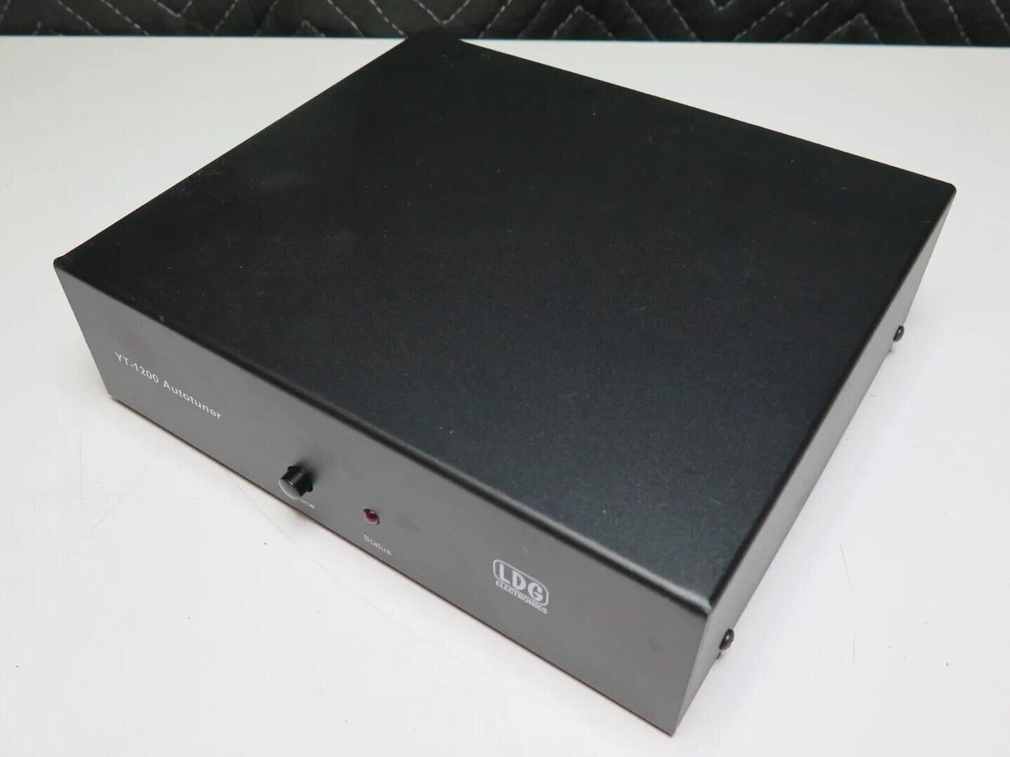 LDG YT-1200 Automatic Antenna Tuner