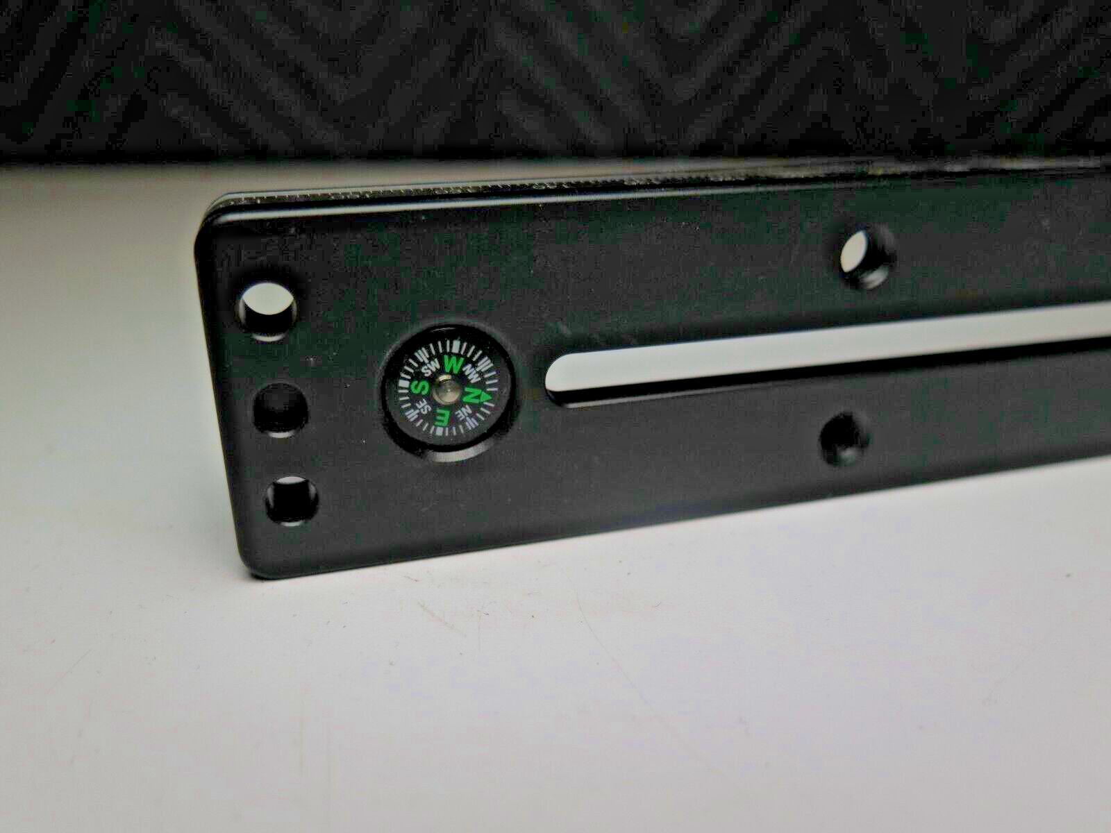 Haoge HQR-RY90 Camera Plate is specifically designed for DJI Ronin-S R Haoge HQR-RY90 Camera Plate is specifically designed for DJI Ronin-S R