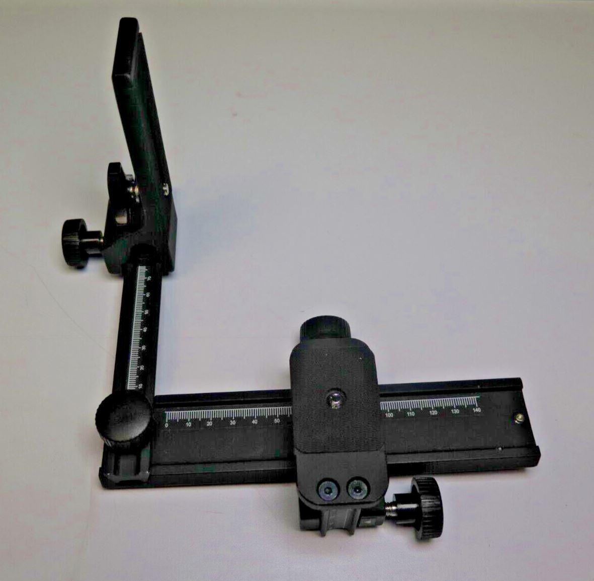 SkyWatcher PLATL3 L-Shaped Photo Platform (3 axis) for single arm mounts