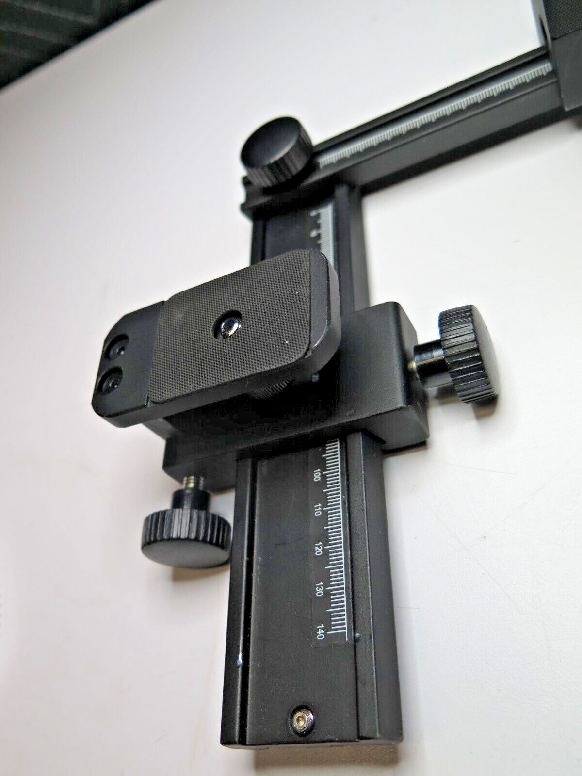 SkyWatcher PLATL3 L-Shaped Photo Platform (3 axis) for single arm mounts