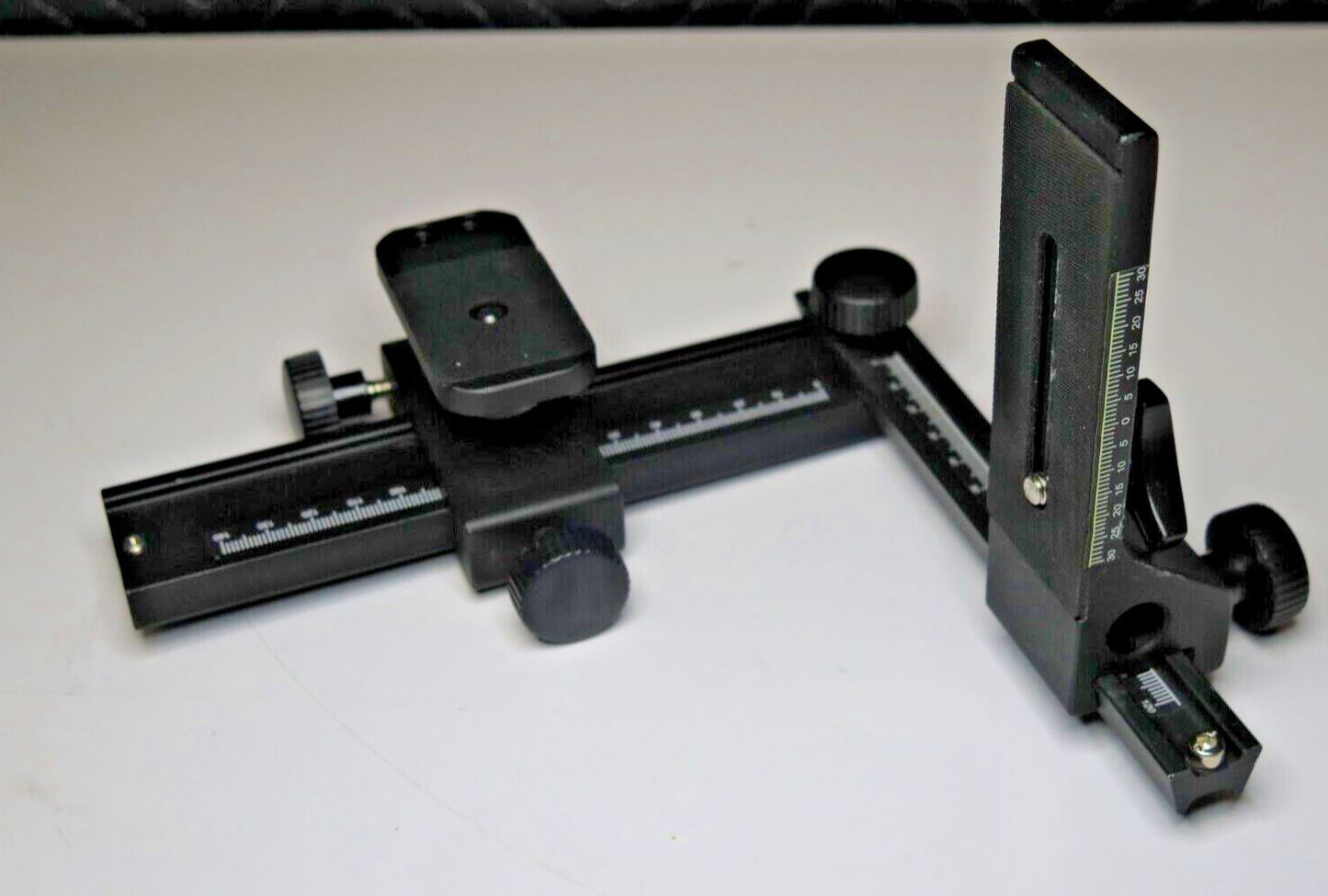 SkyWatcher PLATL3 L-Shaped Photo Platform (3 axis) for single arm mounts