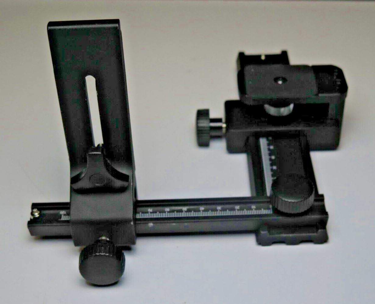 SkyWatcher PLATL3 L-Shaped Photo Platform (3 axis) for single arm mounts