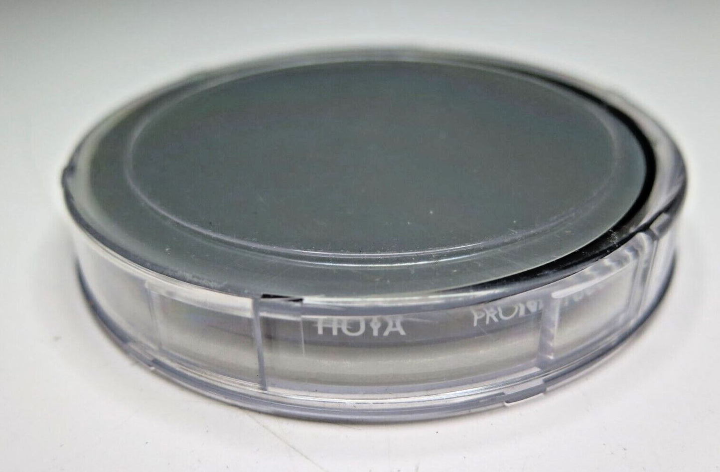 Hoya 82mm ProND 100000 Neutral Density 5.0 Solar Filter (16.6 Stops)